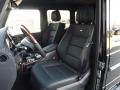 Front Seat of 2014 Mercedes-Benz G 63 AMG #21
