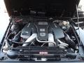  2014 G 5.5 Liter AMG biturbo DOHC 32-Valve VVT V8 Engine #22