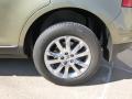 2013 Edge Limited AWD #8