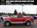 2014 1500 Laramie Crew Cab 4x4 #1 2014 1500 Laramie Crew Cab 4x4 #1