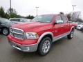 2014 1500 Laramie Crew Cab 4x4 #2 2014 1500 Laramie Crew Cab 4x4 #2