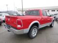 2014 1500 Laramie Crew Cab 4x4 #6 2014 1500 Laramie Crew Cab 4x4 #6