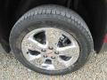2014 GMC Terrain SLE AWD Wheel #21 2014 GMC Terrain SLE AWD Wheel #21