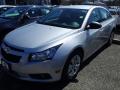 2014 Cruze LS #1
