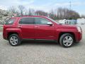 2014 GMC Terrain Crystal Red Tintcoat #30 2014 GMC Terrain Crystal Red Tintcoat #30
