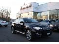 2014 X6 xDrive50i #1