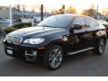 2014 X6 xDrive50i #7