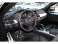 Dashboard of 2014 BMW X6 xDrive50i #10