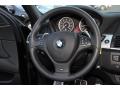  2014 BMW X6 xDrive50i Steering Wheel #16
