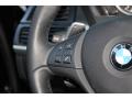 Controls of 2014 BMW X6 xDrive50i #17