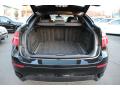 2014 BMW X6 Trunk #21