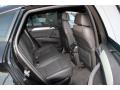 Rear Seat of 2014 BMW X6 xDrive50i #24