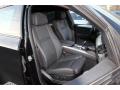 Front Seat of 2014 BMW X6 xDrive50i #28