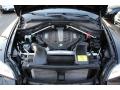  2014 X6 4.4 Liter DI TwinPower Turbocharged DOHC 32-Valve VVT V8 Engine #29