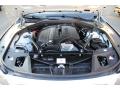  2013 7 Series 3.0 Liter DI TwinPower Turbocharged DOHC 24-Valve VVT Inline 6 Cylinder Engine #29