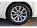  2013 BMW 7 Series 740Li xDrive Sedan Wheel #31