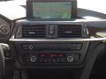 Controls of 2014 BMW 3 Series 328i Sedan #8