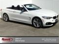 2014 4 Series 428i Convertible #1