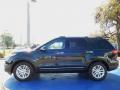 2014 Explorer XLT #2