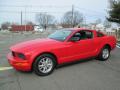 2006 Mustang V6 Premium Coupe #1 2006 Mustang V6 Premium Coupe #1