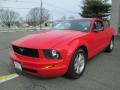 2006 Mustang V6 Premium Coupe #2 2006 Mustang V6 Premium Coupe #2