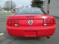 2006 Mustang V6 Premium Coupe #6 2006 Mustang V6 Premium Coupe #6