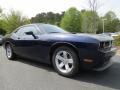 Front 3/4 View of 2014 Dodge Challenger SXT #4 Front 3/4 View of 2014 Dodge Challenger SXT #4