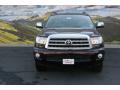 2014 Sequoia Limited 4x4 #2