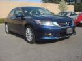 2014 Accord EX Sedan #1 2014 Accord EX Sedan #1