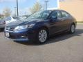 2014 Accord EX Sedan #5 2014 Accord EX Sedan #5