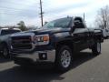 2014 Sierra 1500 SLE Regular Cab 4x4 #1 2014 Sierra 1500 SLE Regular Cab 4x4 #1