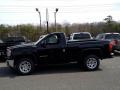 2014 Sierra 1500 SLE Regular Cab 4x4 #3 2014 Sierra 1500 SLE Regular Cab 4x4 #3