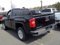 2014 Sierra 1500 SLE Regular Cab 4x4 #4 2014 Sierra 1500 SLE Regular Cab 4x4 #4