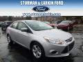 2014 Focus SE Sedan #1