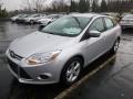 2014 Focus SE Sedan #5