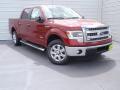 2014 F150 XLT SuperCrew #1