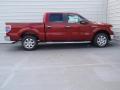 2014 F150 XLT SuperCrew #2