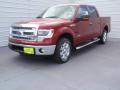 2014 F150 XLT SuperCrew #6