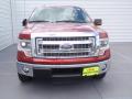 2014 F150 XLT SuperCrew #7