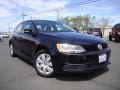 2012 Jetta SE Sedan #1