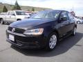 2012 Jetta SE Sedan #3