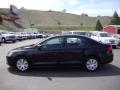 2012 Jetta SE Sedan #4