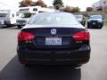 2012 Jetta SE Sedan #6