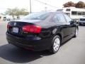 2012 Jetta SE Sedan #7