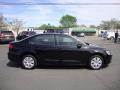 2012 Jetta SE Sedan #8