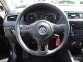 2012 Jetta SE Sedan #13
