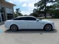 2013 XJ XJL Supercharged #5