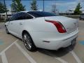 2013 XJ XJL Supercharged #8