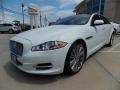 2013 XJ XJL Supercharged #10