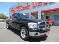 2008 Ram 1500 SLT Quad Cab #1